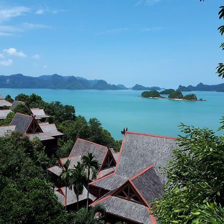 Sari Village Jungle Retreat Pantai Cenang  Εξωτερικό φωτογραφία